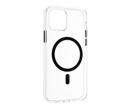 Etui do telefonów FIXED MagPurity do Apple iPhone 13 Pro clear